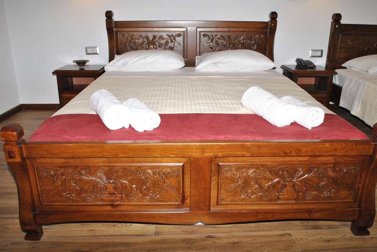 Hotel Kastro