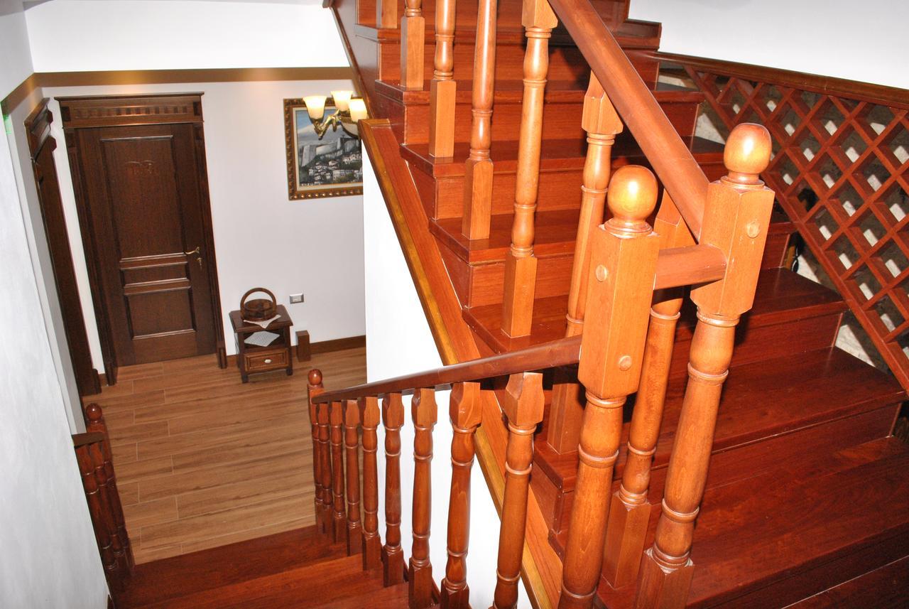 Hotel Kastro *