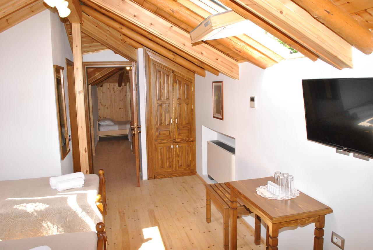 Hotel Kastro *