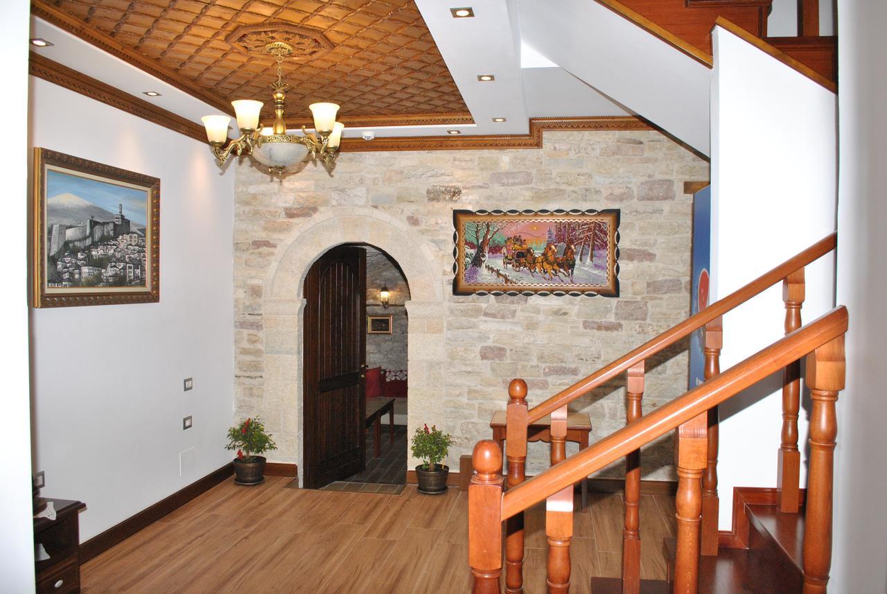 Kastro Hotel Gjirokastër