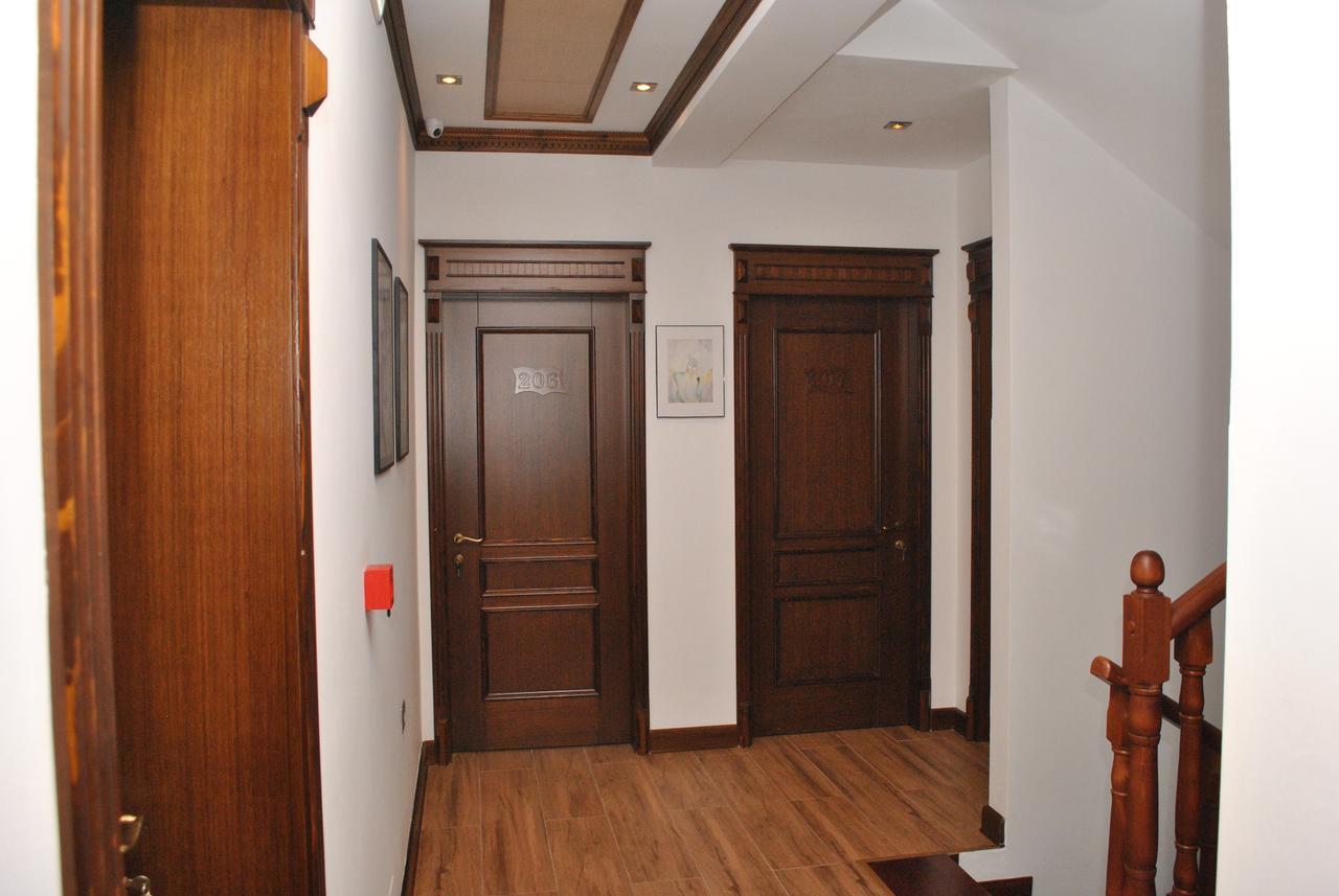 Hotel Kastro