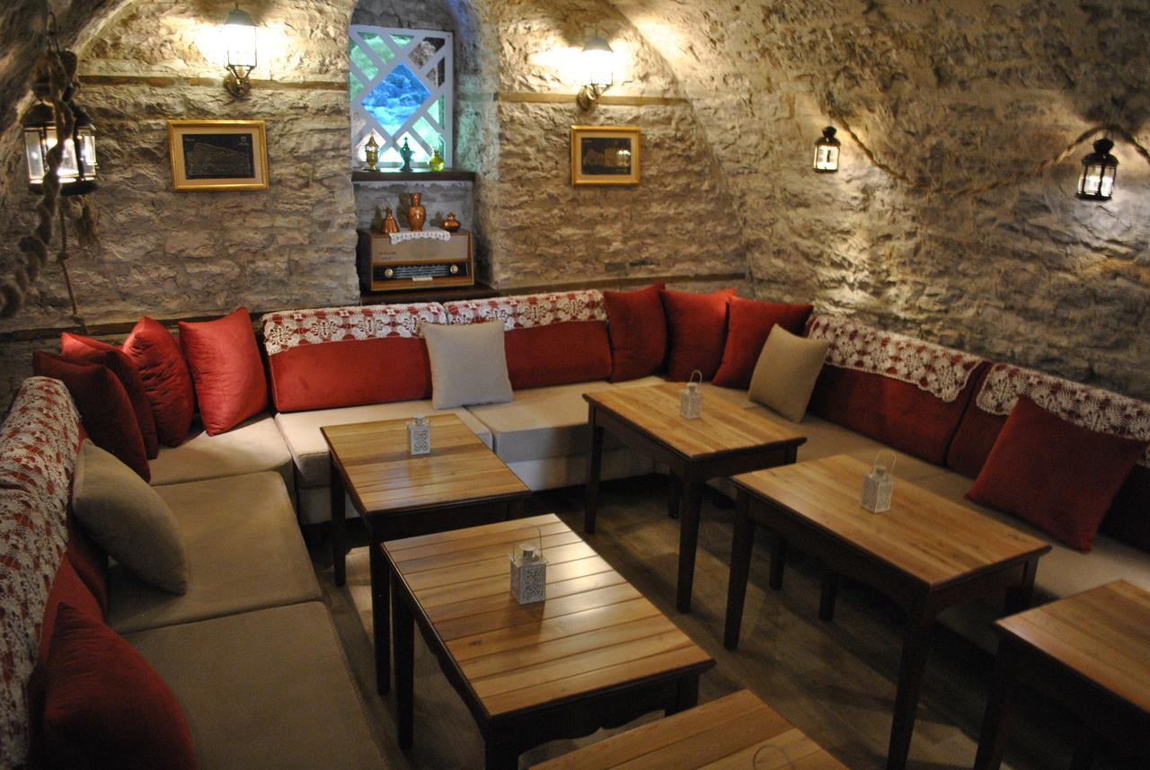 Kastro Hotel Gjirokastër