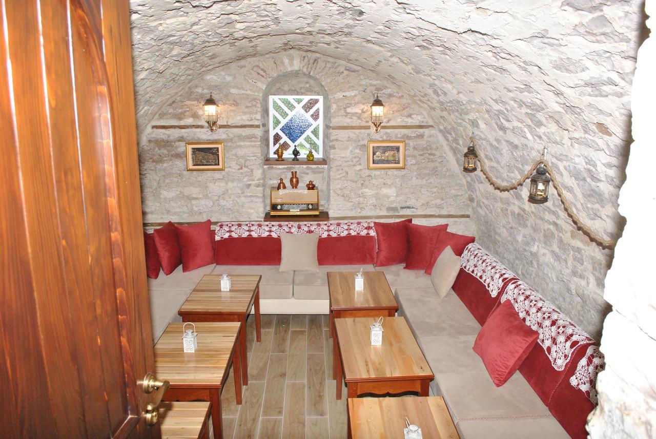 Kastro Hotel Gjirokastër