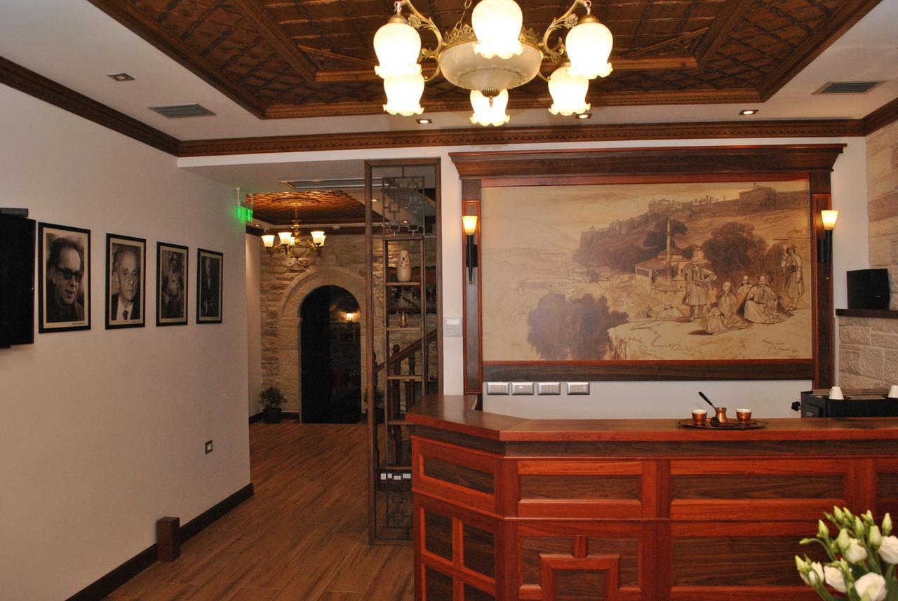 Kastro Gjirokastër