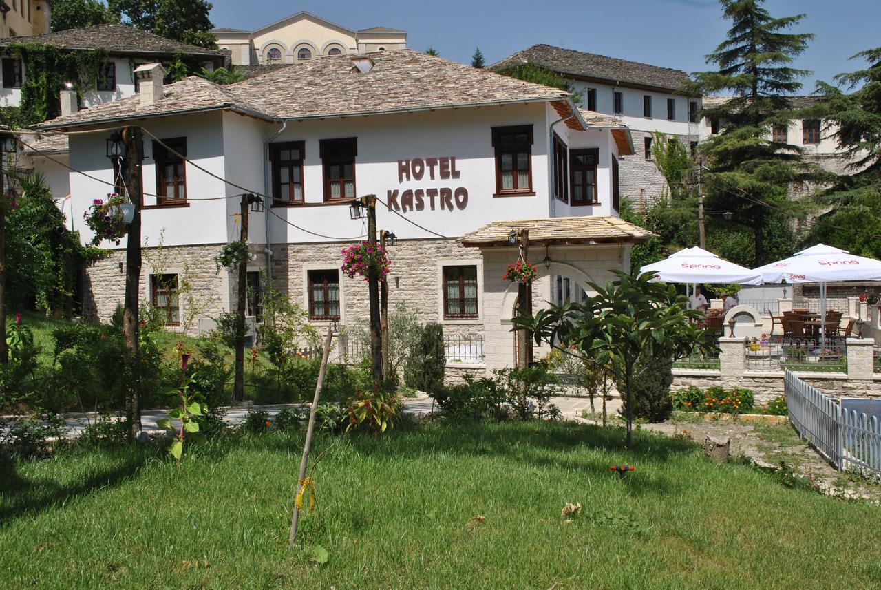 Hotel Kastro *