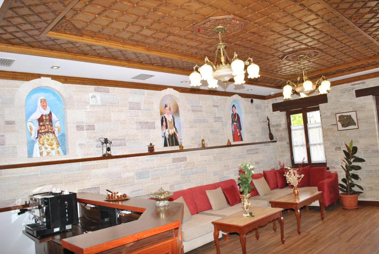 Hotel Kastro Gjirokastër