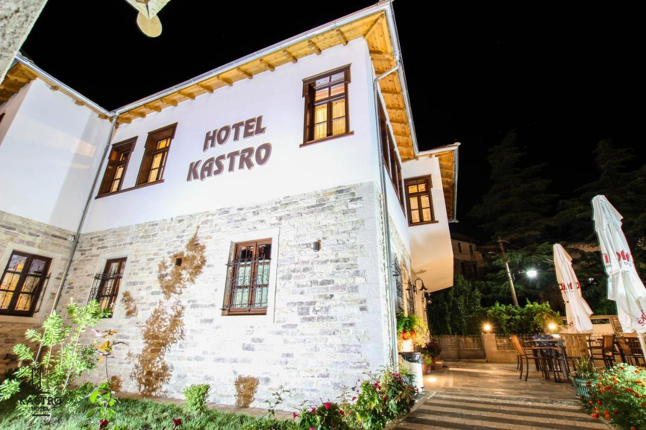 Kastro *