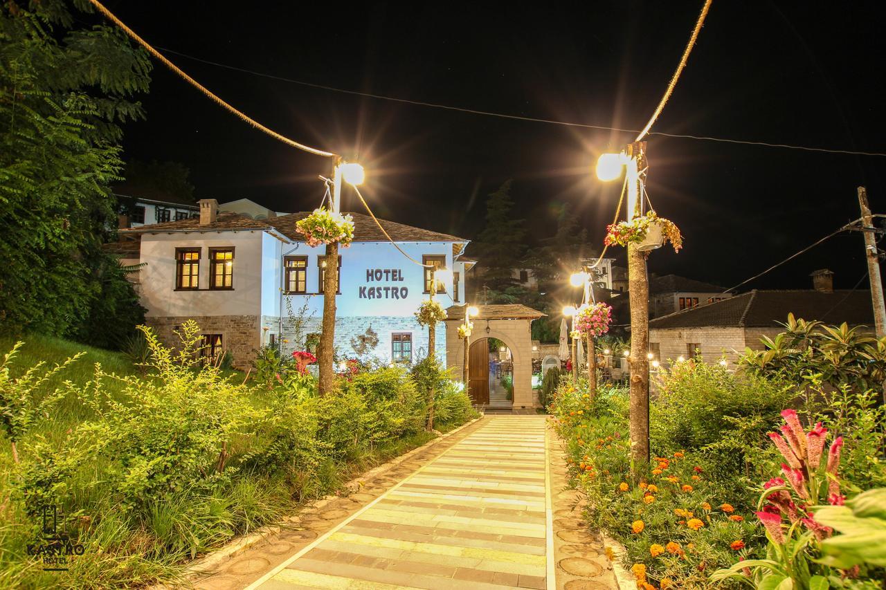 Kastro Hotel