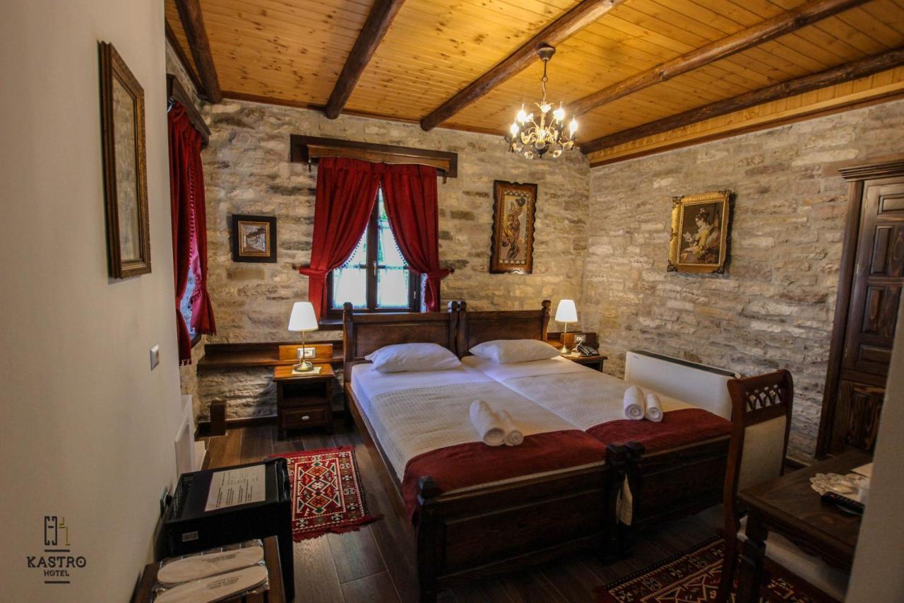 Kastro Hotel Gjirokastër