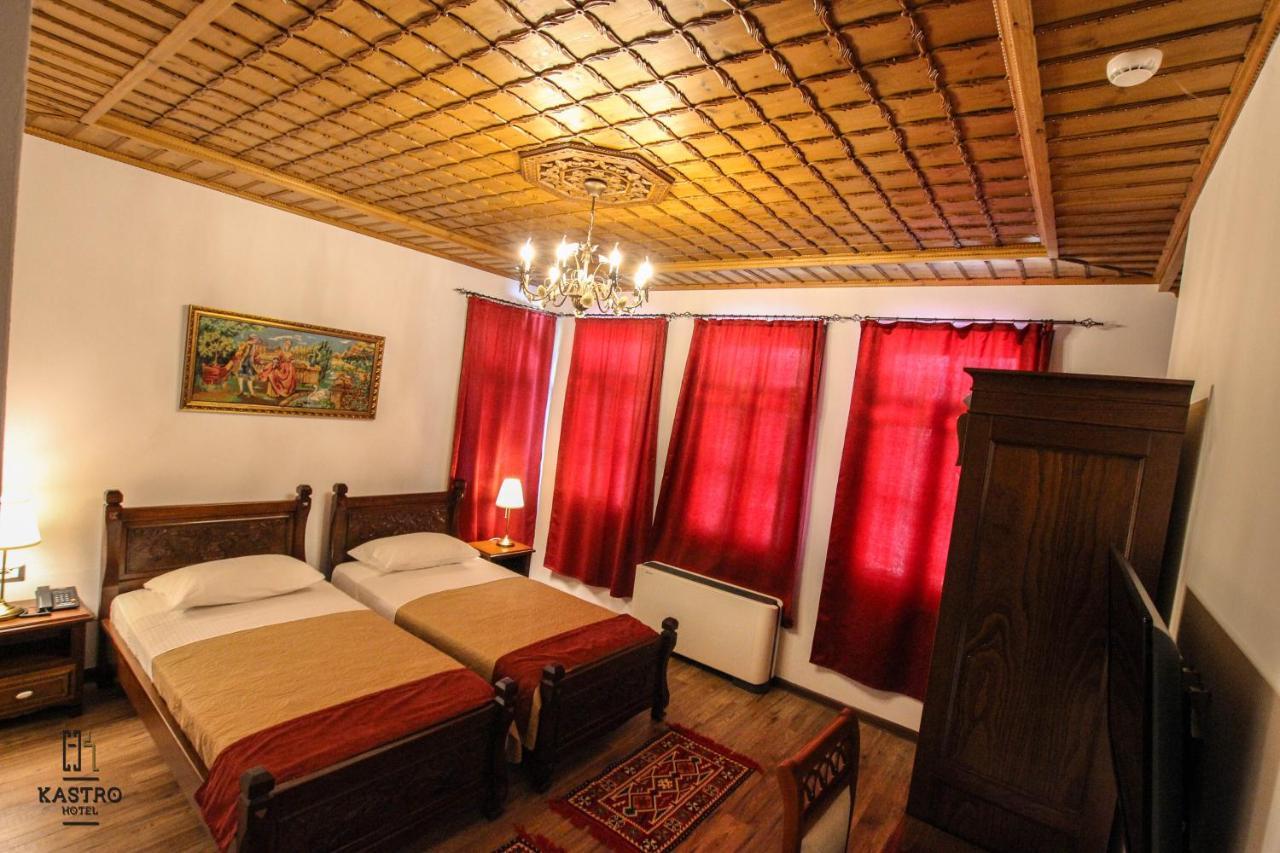 Kastro