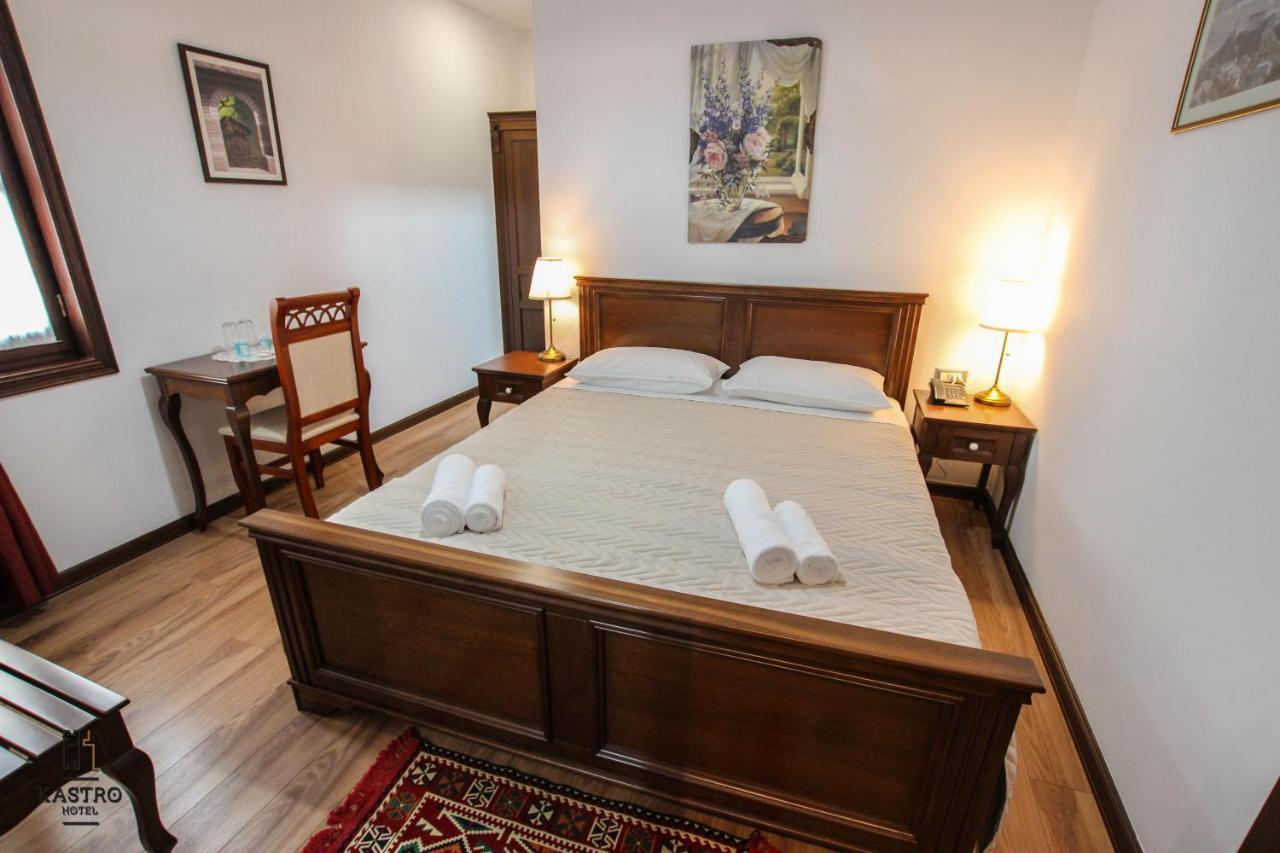 Kastro Hotel