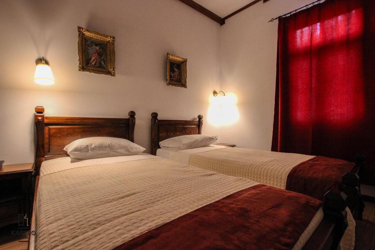 Hotel Kastro