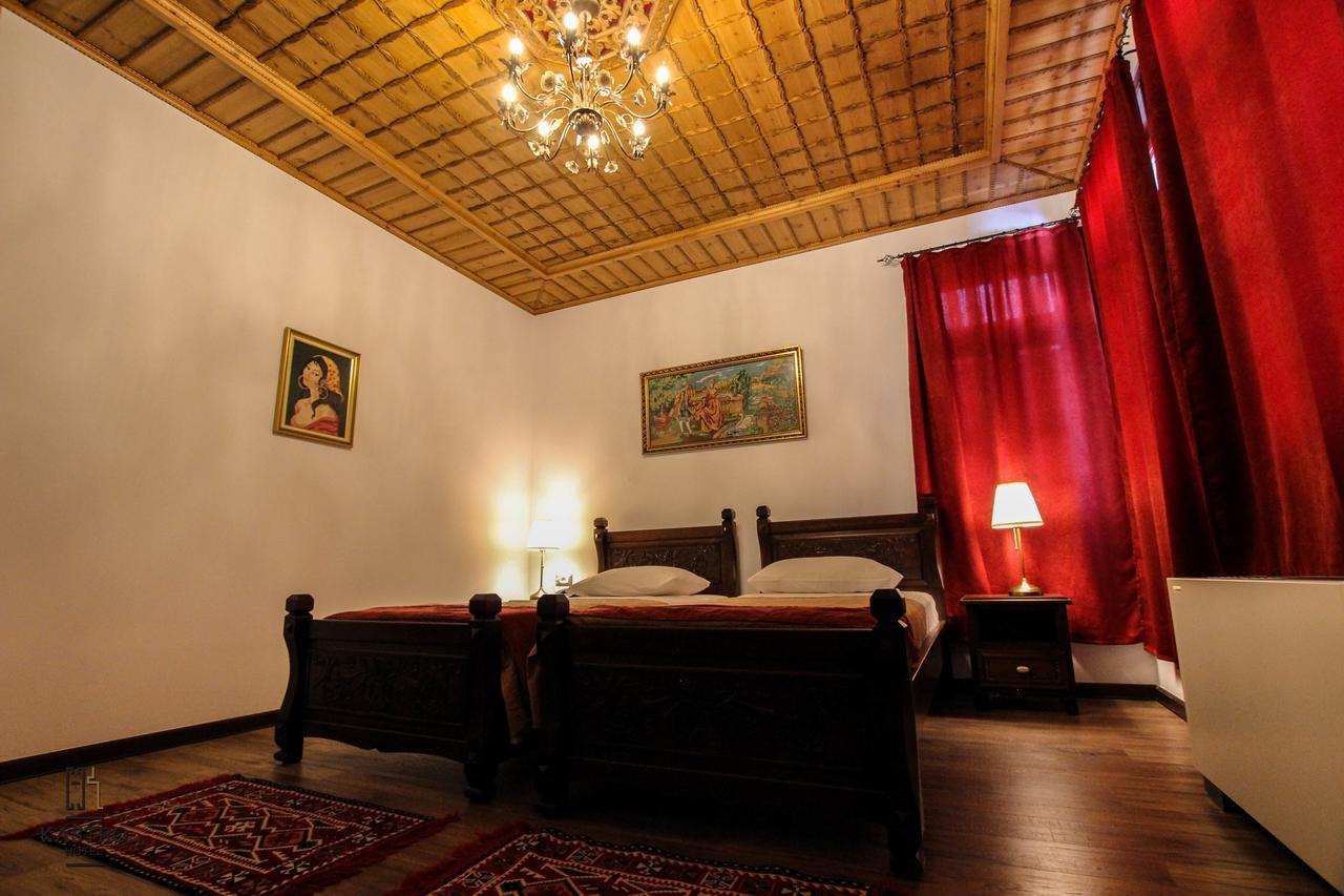 Kastro Hotel Gjirokastër