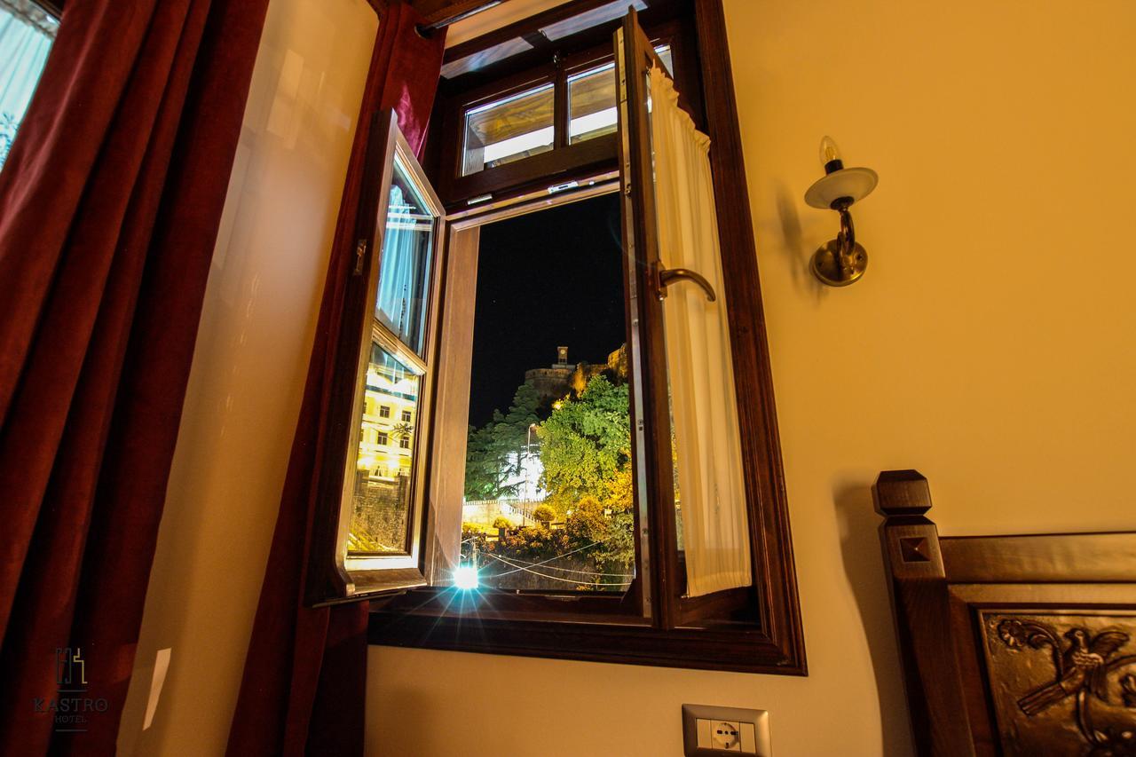 Hotel Kastro *