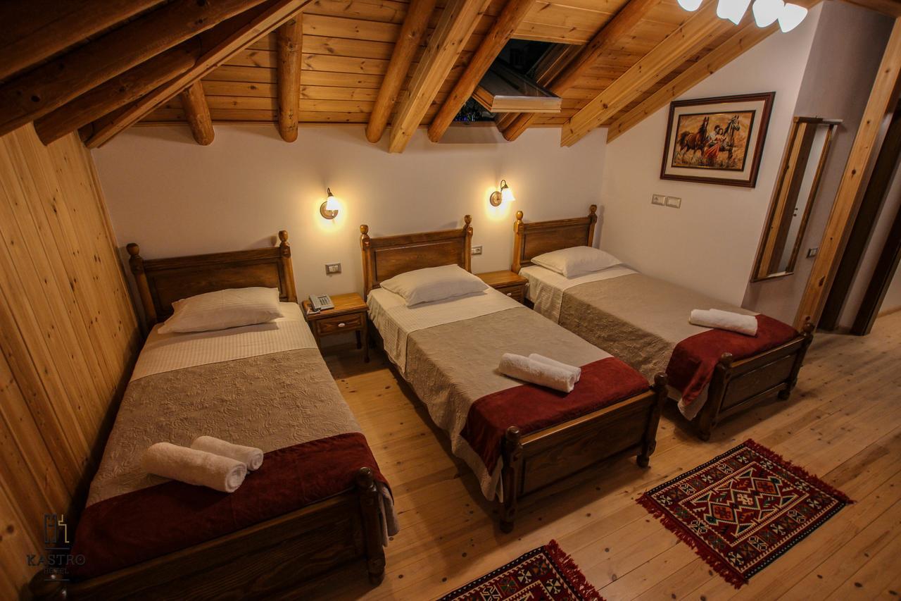 Hotel Kastro *