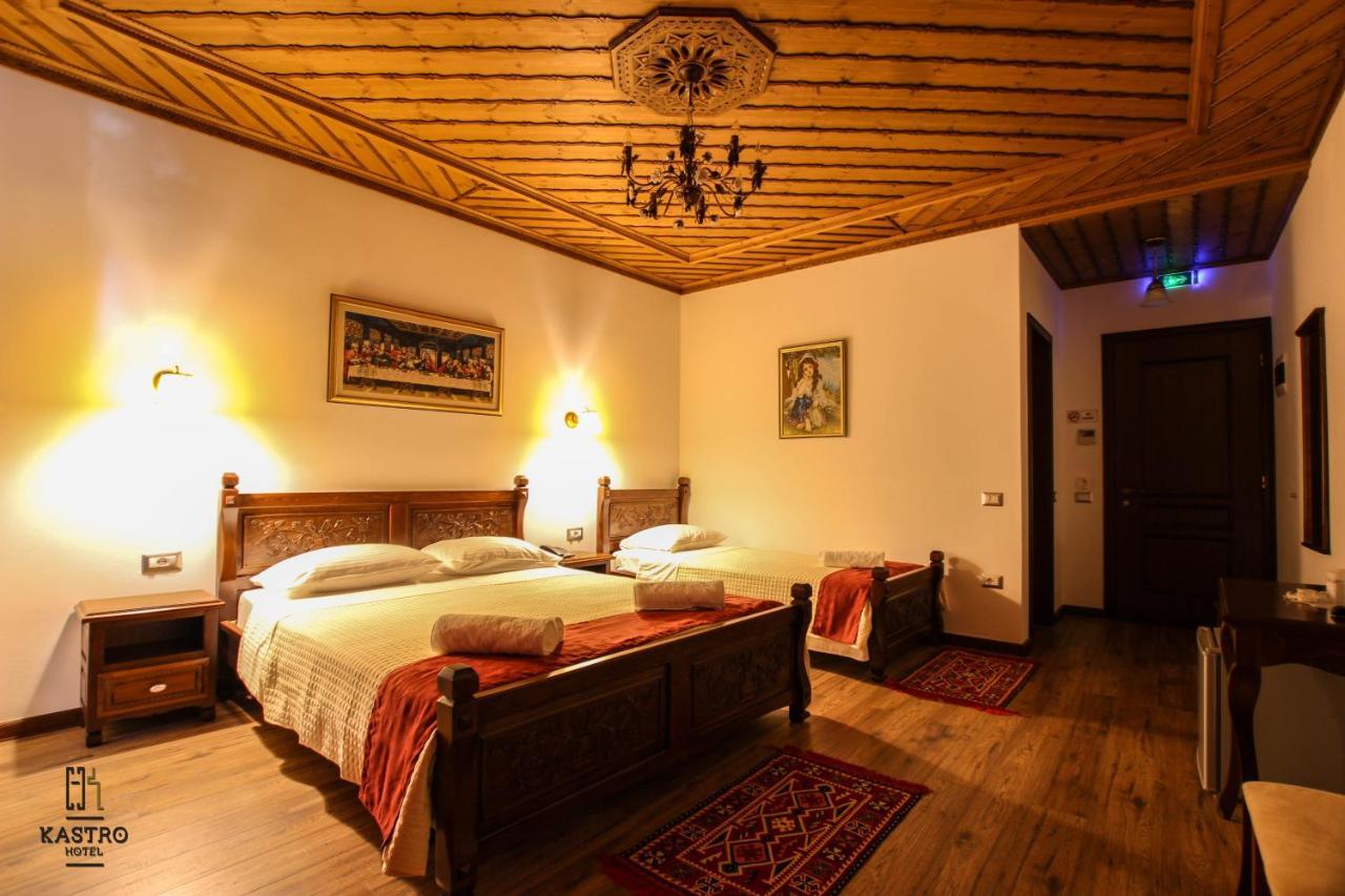 Hotel Kastro Gjirokastër