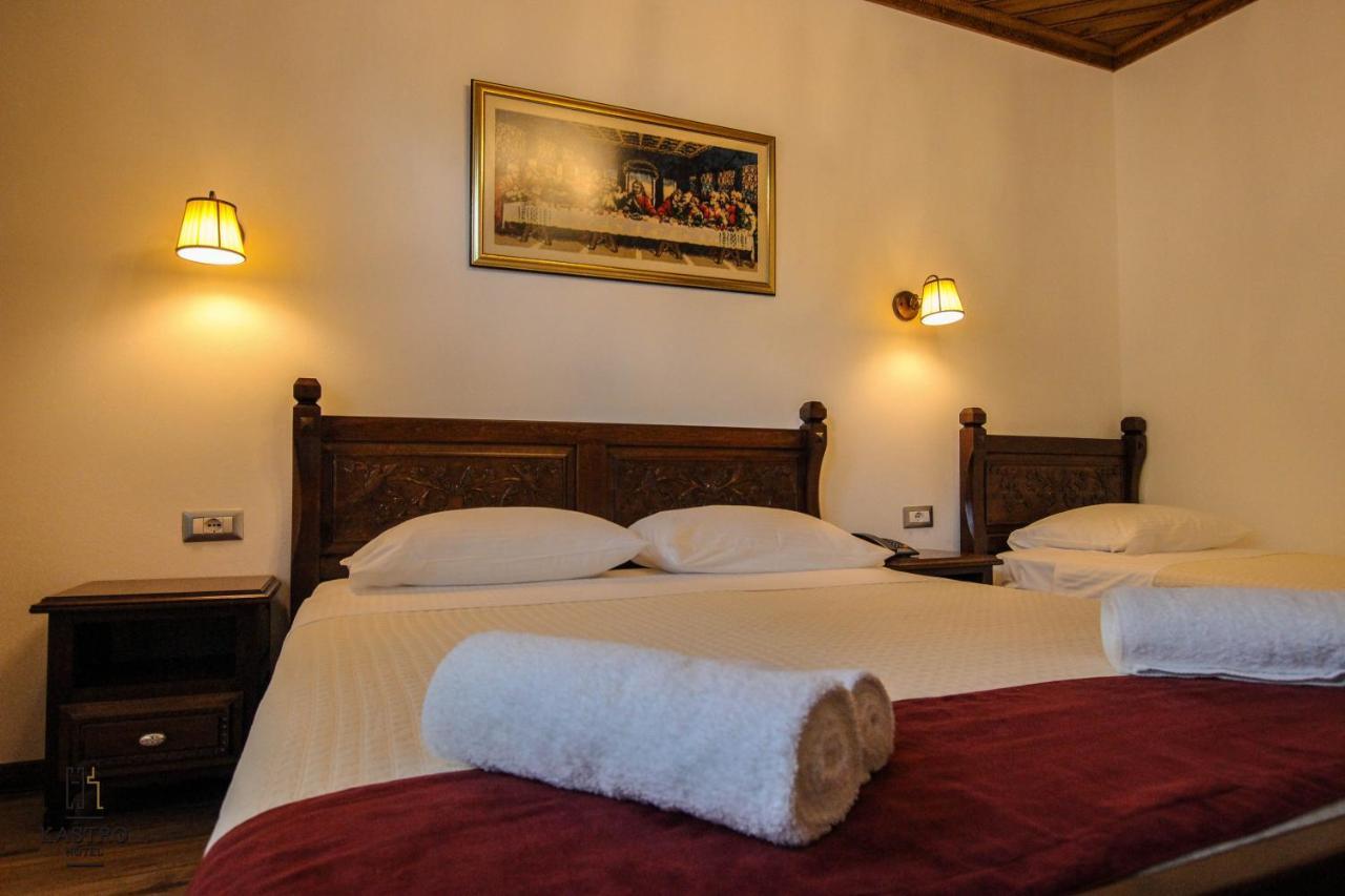 Hotel Kastro