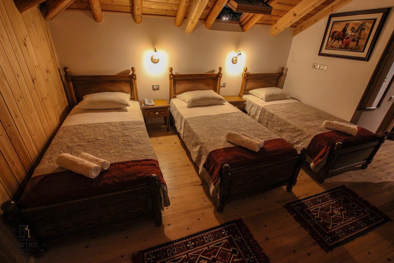 Hotel Kastro *